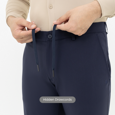 Navy Next-Gen Boardroom Pant