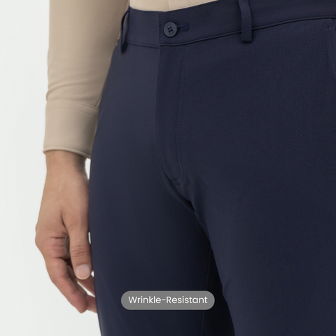 Navy Next-Gen Boardroom Pant