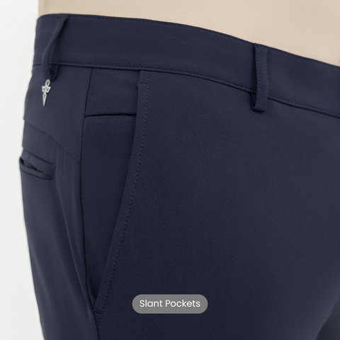 Navy Next-Gen Boardroom Pant